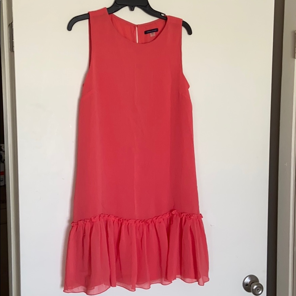 Beautiful, comfortable dress